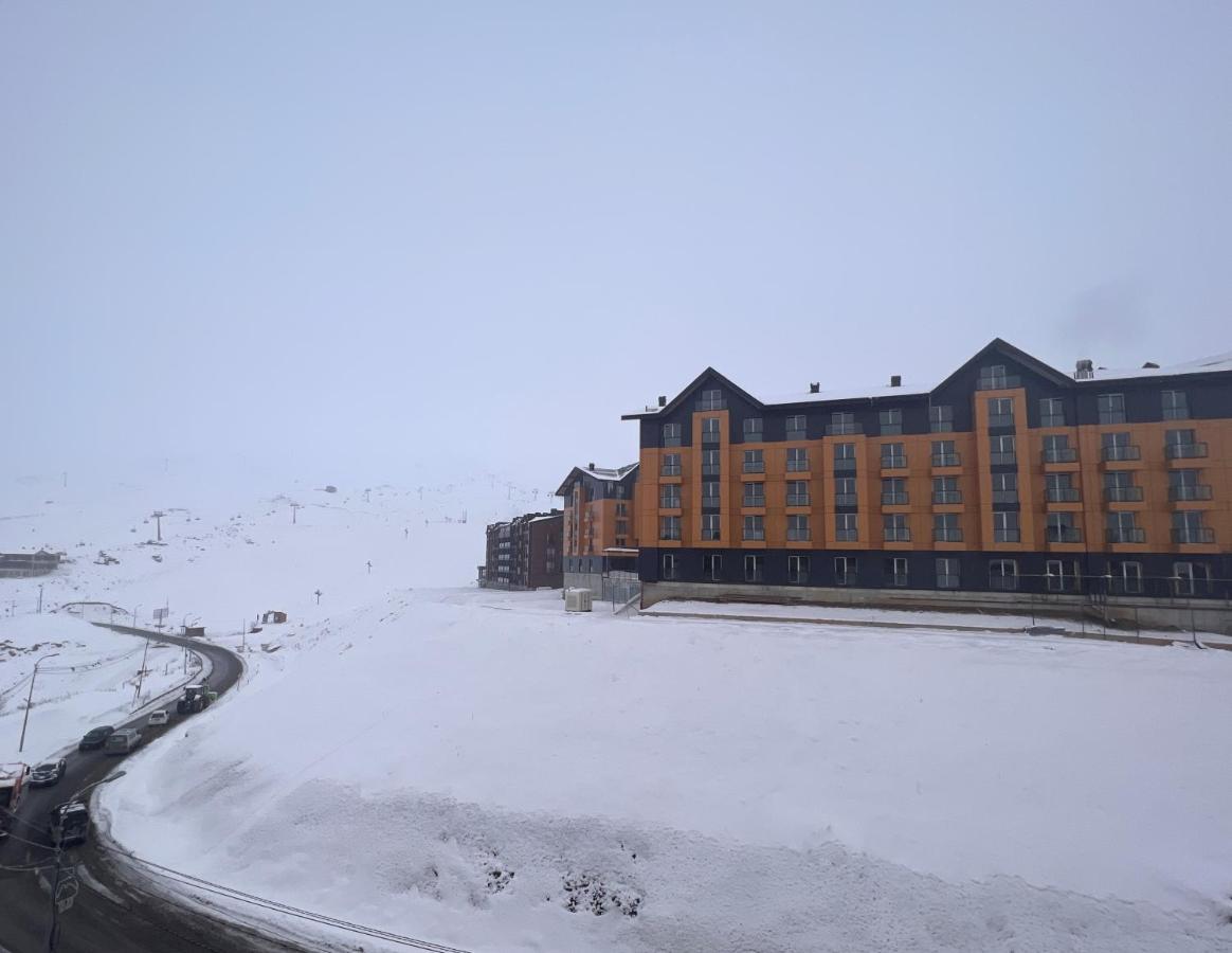 Winter Flat - Orange Ski Gudauri Exterior foto